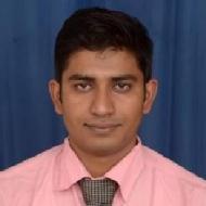 Vinod Kumar Staff Selection Commission Exam trainer in Jaipur