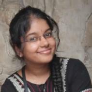Shruthi Class 6 Tuition trainer in Kanchipuram