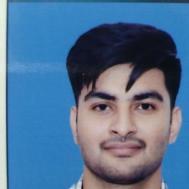 Amit Kumar Govil Class 10 trainer in Jabalpur