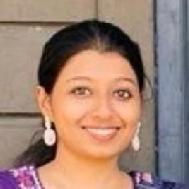 Veena Class 12 Tuition trainer in Bangalore