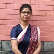 Pragya Bharti Class I-V Tuition trainer in Daltonganj