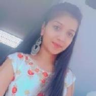 Pooja Y. Class I-V Tuition trainer in Dhar