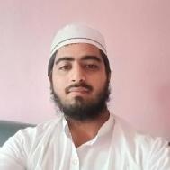 Arsalan Siddiqui Arabic Language trainer in Hyderabad