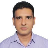 Ajay Singh Deopa Class I-V Tuition trainer in Roorkee