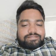 Bhavin Shashikant Yadav Staad Pro trainer in Vadodara