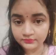 Shraddha Kids Coding trainer in Lucknow