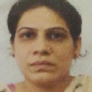 Reshma A. Spoken English trainer in Mohali