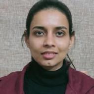 Himanshi D. Class 11 Tuition trainer in Sonipat