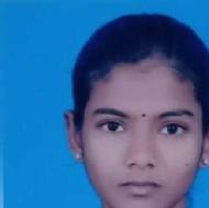 Kavya K. Class I-V Tuition trainer in Pandalur