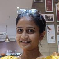 Rajvi Class 10 trainer in Ahmedabad