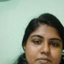 Photo of Athira P.