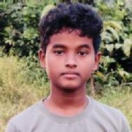 Sandeep Kumar Sahu Telugu Language trainer in Gunupur