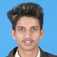 Bharatkumar L Naik Class I-V Tuition trainer in Bangalore