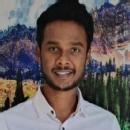 Photo of Vishnuteja Pulikanti