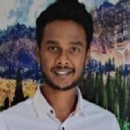 Vishnuteja Pulikanti Class 10 trainer in Hyderabad