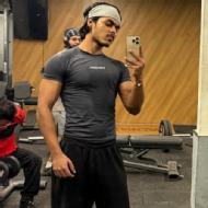Aryan Kumar Personal Trainer trainer in Gurgaon