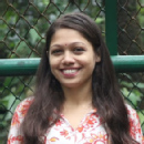 Photo of Mitali A.