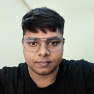 Ashish Class 9 Tuition trainer in Delhi