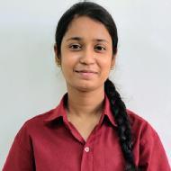 Gaury S. BTech Tuition trainer in Kanpur