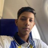 Soham Singh Class I-V Tuition trainer in Durg