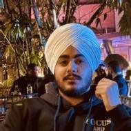 Harman Singh Forex Trading trainer in Ludhiana