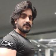 Siddharth Jedhe Personal Trainer trainer in Nashik