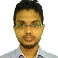 Avishek Nandi Class 9 Tuition trainer in Kolkata