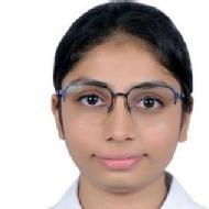 Leena S. Class 12 Tuition trainer in Mumbai