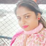 Nandini M. Class I-V Tuition trainer in Jhansi