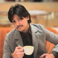 Yash Malhotra German Language trainer in Delhi