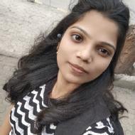 Snehal D. Class 12 Tuition trainer in Mumbai