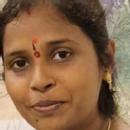 Photo of Anusuya G.