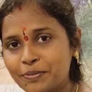 Anusuya G. Class I-V Tuition trainer in Chennai