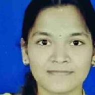 Priyanka S. Class 10 trainer in Berhampur