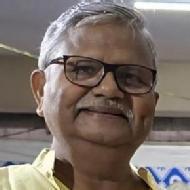 Suman Mitra Class I-V Tuition trainer in Kolkata