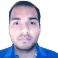 Suraj Singh Kushwaha Class 10 trainer in Kanpur