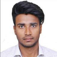 Shivang Gupta Class 11 Tuition trainer in Lucknow