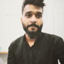 Photo of Sudip Dey