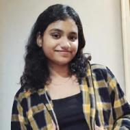 Yashashvi G. Class 9 Tuition trainer in Lucknow