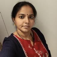 Prabha Gayathri Yoga trainer in Chennai