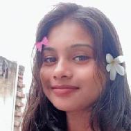 Diksha K. Class I-V Tuition trainer in Delhi