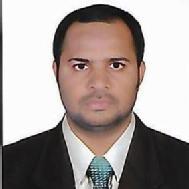 Dr. Mohammed Aftab Chamundi Personality Development trainer in Muscat