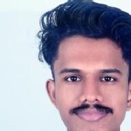 Anand Krishna K P Class 11 Tuition trainer in Mukundapuram