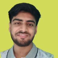 Quadir Class 12 Tuition trainer in Sabour