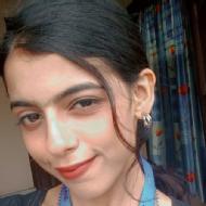 Kanchana K. Class I-V Tuition trainer in Durgapur