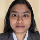 Photo of Abantika K.