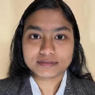 Abantika K. BSc Tuition trainer in Panskura