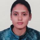 Photo of Yukti H.