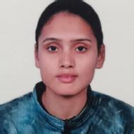 Yukti H. Class I-V Tuition trainer in Bikaner