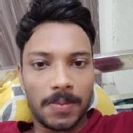 Divyanshu Raj Science Olympiad trainer in Kota